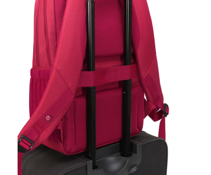 Torba do laptopów Dicota Eco SCALE 13-15.6" red
